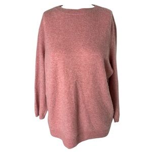 Talbots Pure Cashmere Sweater